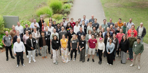 Towards entry "Wenn Cloud auf Bioinformatik trifft: Eine Woche voller Daten, Tools und Zusammenarbeit am IPK Gatersleben"